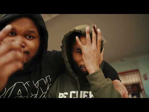 NGF Yola - "Feelings Hurt" (Official Music Video) @shotbyfrankio