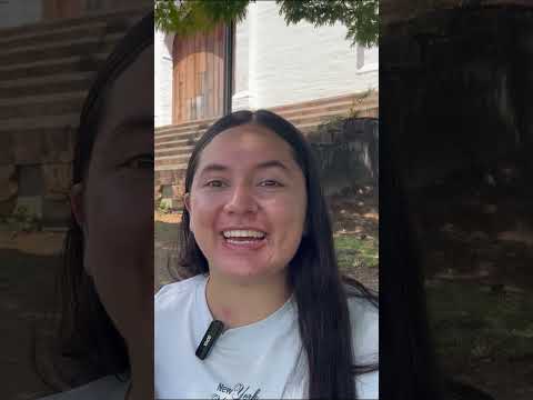 Lo que NADIE sabe de la Ermita de La Unión 😮📖 — Historia Increíble