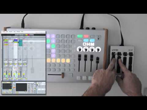 XPC Expansion Controller