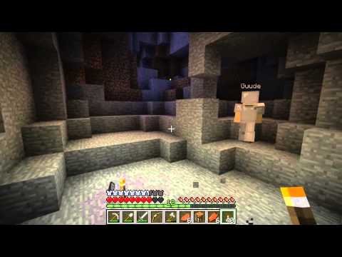 Minecraft - Mindcrack UHC S14: Episode 3