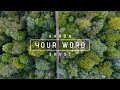 Your Word