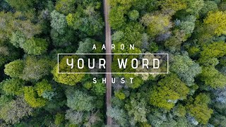 Your Word