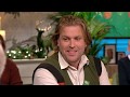 Helden van 2019 - Boswachter Lennard is blij met wolf in zijn gebied