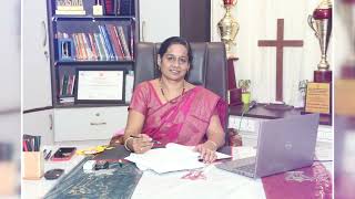Csi Jessie Moses Matriculation Higher Secondary School Video