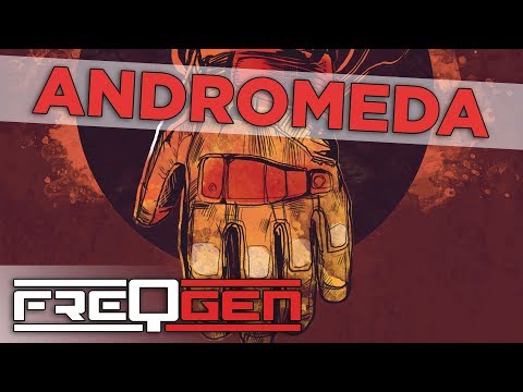 FreqGen - Andromeda