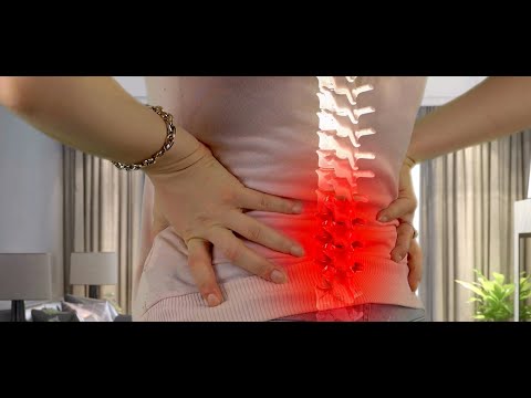 Understanding Symptoms of Spine Problems with Dr. Manish Garg