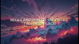 Hoobastank - Push Pull (Lyric )