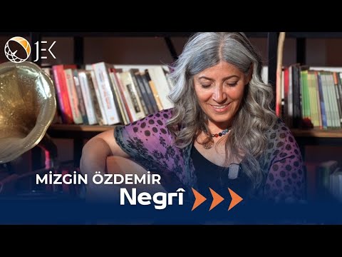 Mizgin Özdemir - Negrî