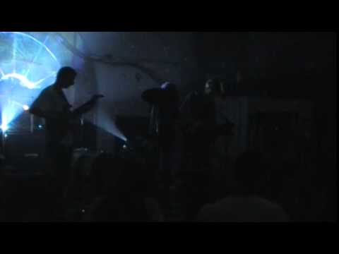 Candy Claws/Sound of Ceres Live in Philadelphia July 18, 2015