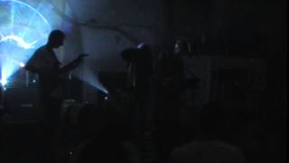 Candy Claws/Sound of Ceres Live in Philadelphia July 18, 2015