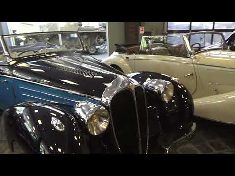 Delahaye 135M 1938-1958 y