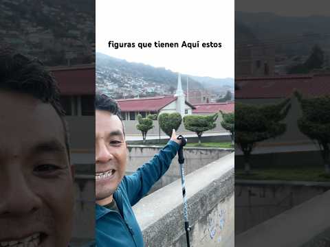 Conociendo un poco más de #Ambo en #huánuco #viajes