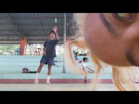 UBSTA TRAINING CAMP