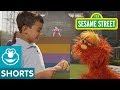 Sesame Street Bouncing Balls Murray S Science Experiements