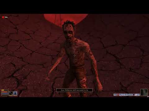 Morrowind: Main Quest Playthrough [134]: Assault on Dagoth Ur