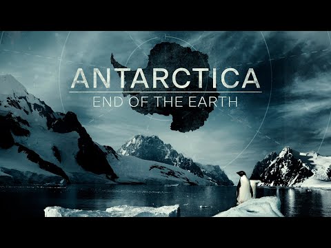 Antarctica: End of the Earth | ITV News Documentary