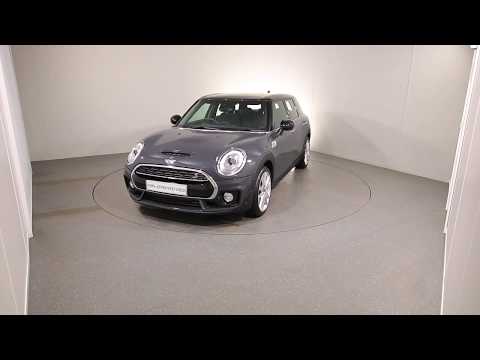 YE66RHK | Lloyd Blackpool MINI | Cooper S | £17,450