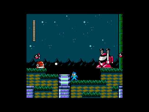 Make a Good Mega Man Level 2 - Part 41 - X Marks the Spot
