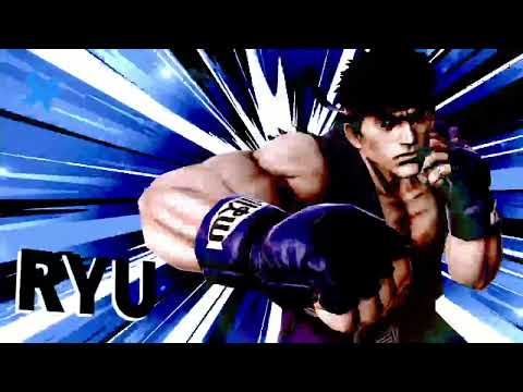 隆パーティ2【スマブラSP】