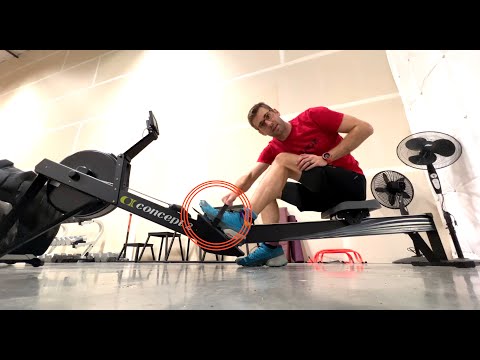 ★★★★★ Concept2 Rower: Up Close Review, How to Use, and Live Workout