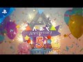 ARK: Survival Evolved - 5th Anniversary | PS4