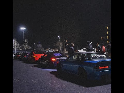 NØCTRIS - Gimme Phonk (Gimme Gimme Gimme)