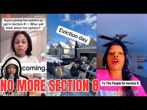 EVICTIONS: Section 8 Tenants Are Being Kicked Out After Losing Their Housing Vouchers