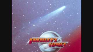 Ace Frehley (Frehley&#39;s Comet) - Calling To You