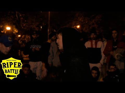 GH vs Geoskg - OCTAVOS | CLASIFICATORIA COMARCAS BATTLES 2019