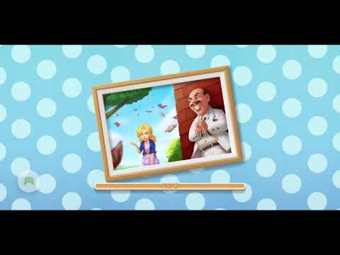 Matchington mansion Level 1511 Win