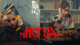 Lune x Céline - Komm in meine Arme [Official Video]