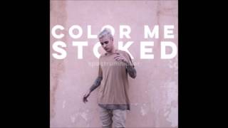 Justin Bieber - Dr. Bieber (Color Me Stoked - unreleased )