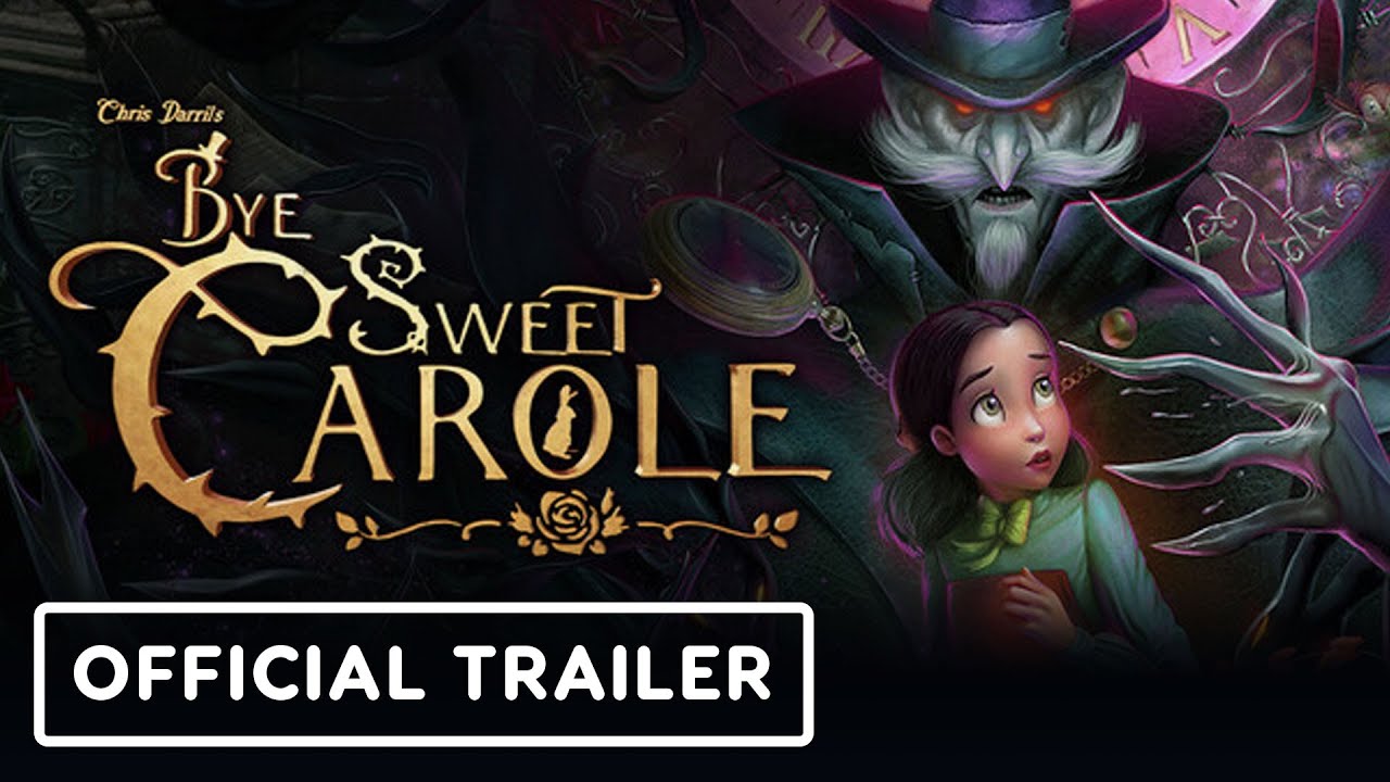 Bye Sweet Carole - Official Accolades Trailer