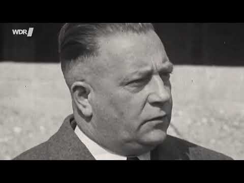 Unser Land in den 50ern  -  4. Wohlstand für alle