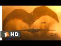 Godzilla King Of The Monsters 2019 Rodan Chase Scene 4 10 Movieclips
