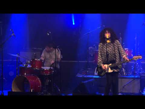 Poolbar Festival 2012 - Japanther