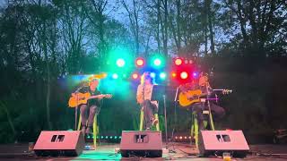 Candlebox - He Calls Home - Acoustic - Dankhouse Brewery - Newark, Ohio - 04/27/24