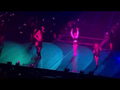 BOOMBAYAH | BP IN MY KUALA LUMPUR DAY 1 - 190223