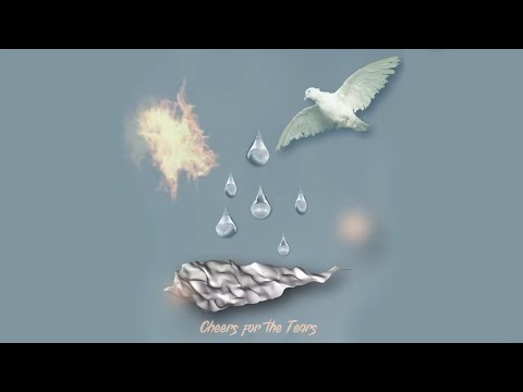 Soleima - Cheers For The Tears (Official Audio)