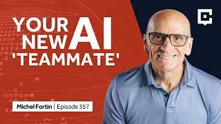 Use This AI "Teammate" Method To Justify 30% Higher Consulting Fees