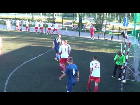 3 КХ 2 Турбоком   Henkel 1 тайм