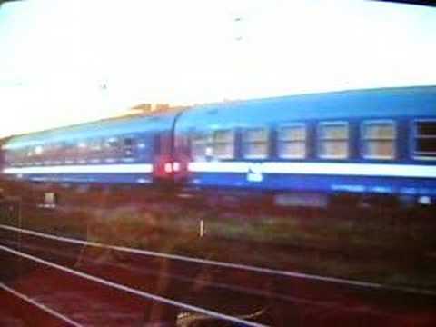 R 223 Vihorlat Praha hl.n. - Košice