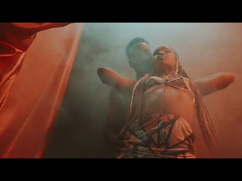 Brian Simba -ZAZA (Official Music Video)