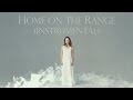 Home On The Range Cherokee Edition Instrumental Sheet Music Tori Amos