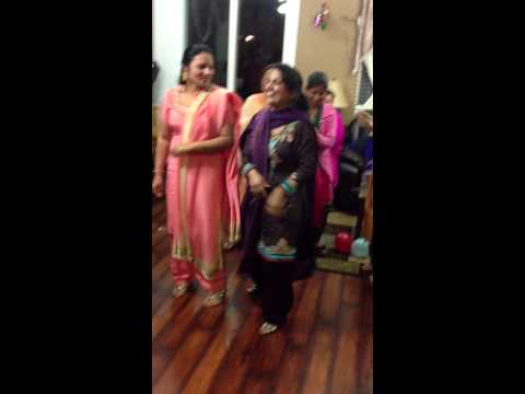 sukhpreet birthday 2013 part 1