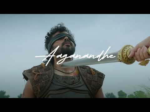 Aaganandhe (Slowed Reverb) | PS2 Telugu | ARRahman | Mani Ratnam | Karthi, Trisha