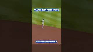 Team Dominican Republic teammates having some fun with each other ????????