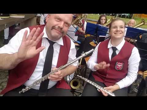 Party mit den Bergknappen Niederschelden