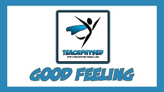 Good Feeling - Kidz Bop