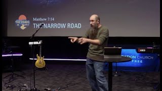 The Narrow Road